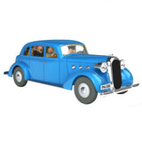 CARS: #32 - Bianca Castafiore's Car (1/24 Scale)