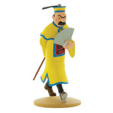 RESIN FIGURINE: Thompson Chinese Outfit