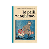 NOTEBOOK: Ils Arrivent (Small)