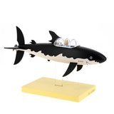 [PRE-ORDER] RESIN COLLECTIBLE: Icons - Submarine